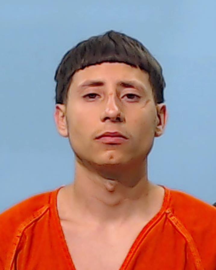 Valdez, Jose arrested by Brazoria County SO/PD