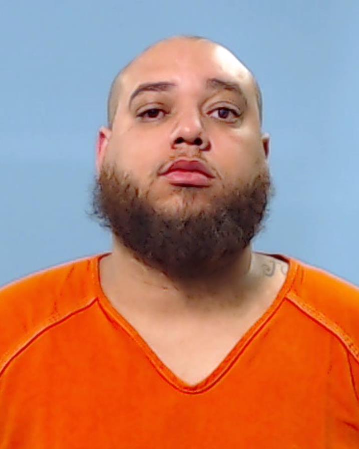 Kennedy, Taylor arrested by Brazoria County SO/PD