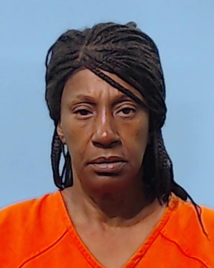Desselle, Jo Ann arrested by Brazoria County SO/PD