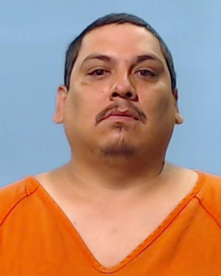 Gutierrez, Guillermo booking photo