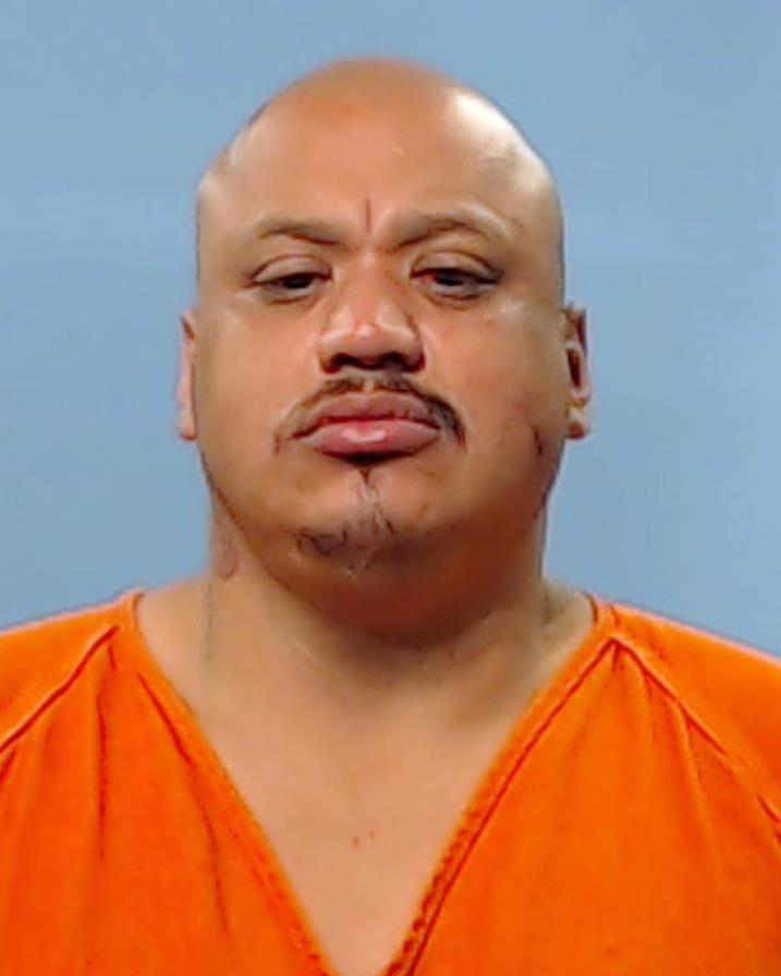 QUIROZ, AUDIAS booking photo