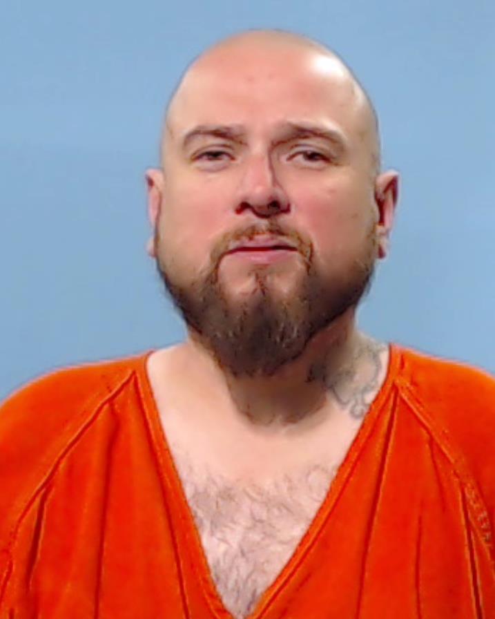 Walker, Jerry arrested by Brazoria County SO/PD