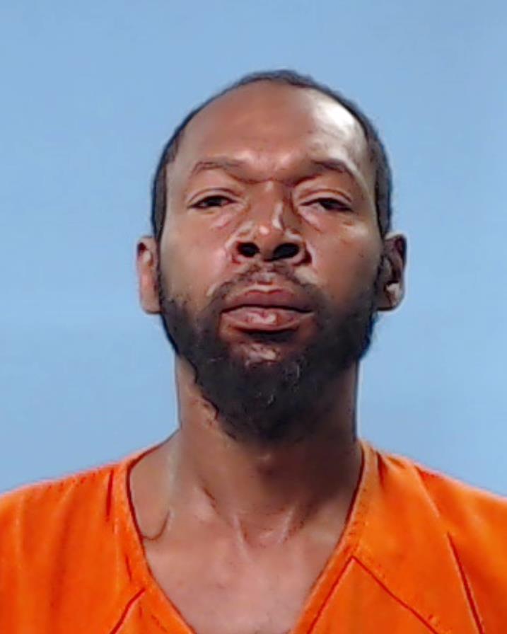 Jones, David Dennis booking photo