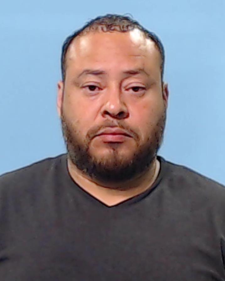 BONILLA, WILLFREDO BENEDICTO booking photo