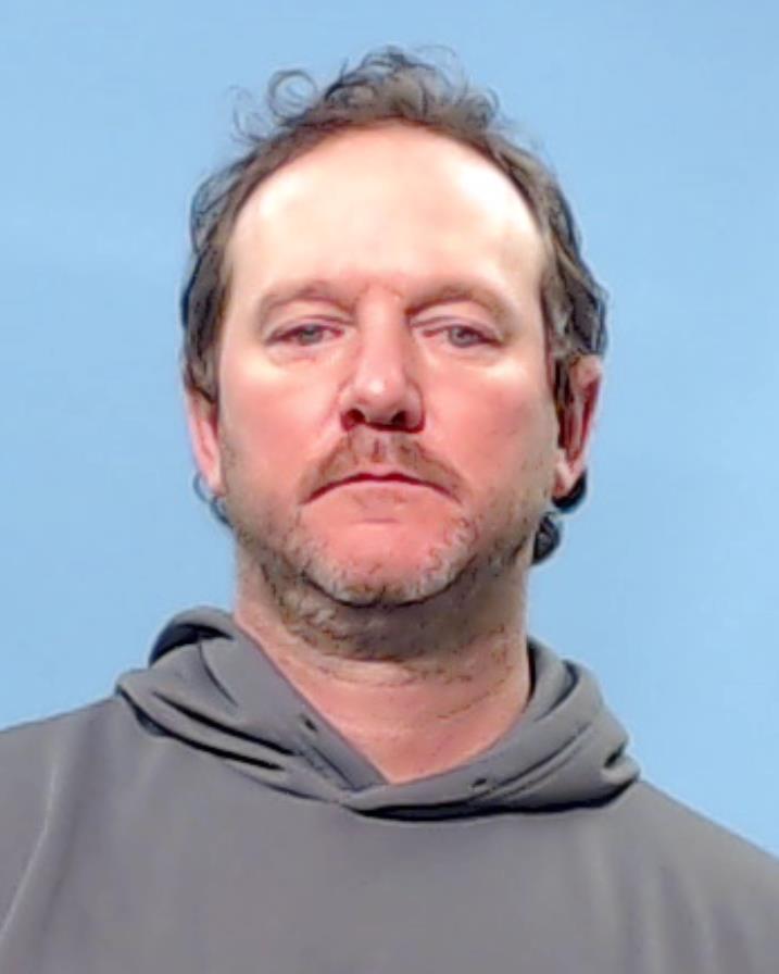 RICHARD, JUSTIN DREW booking photo