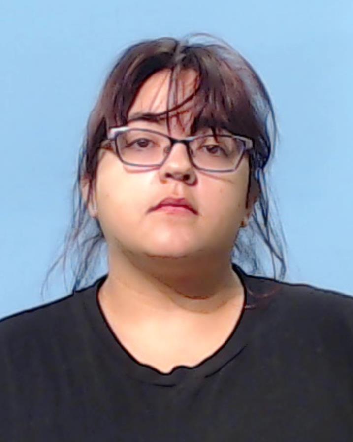 Moreno, Gabrila Isabel booking photo