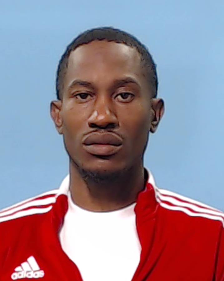 THOMAS, DAVID EARL arrested by Brazoria County SO/PD