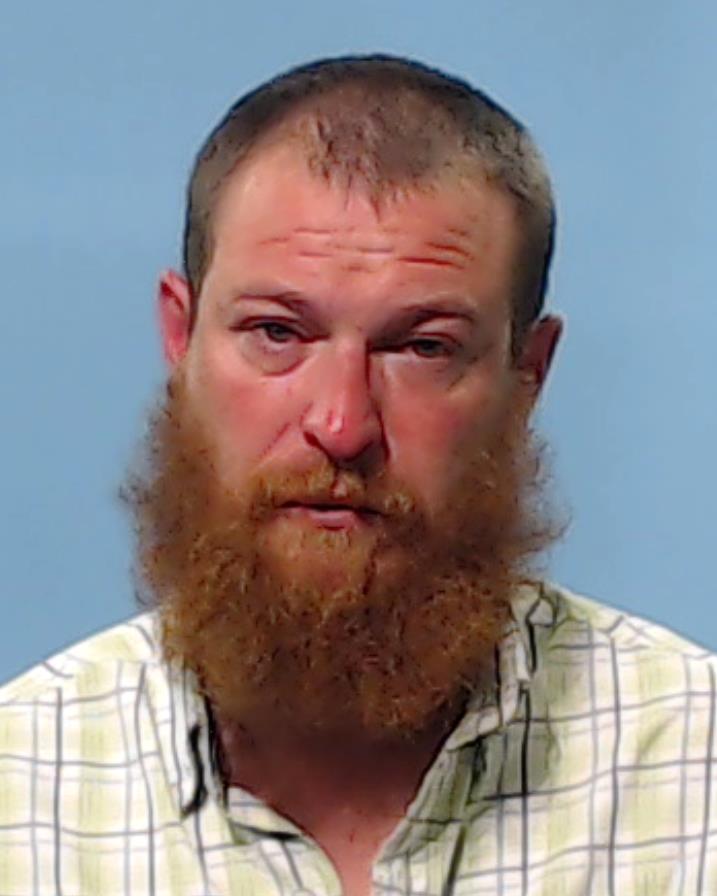 Pool, Justin Clayton arrested by Brazoria County SO/PD