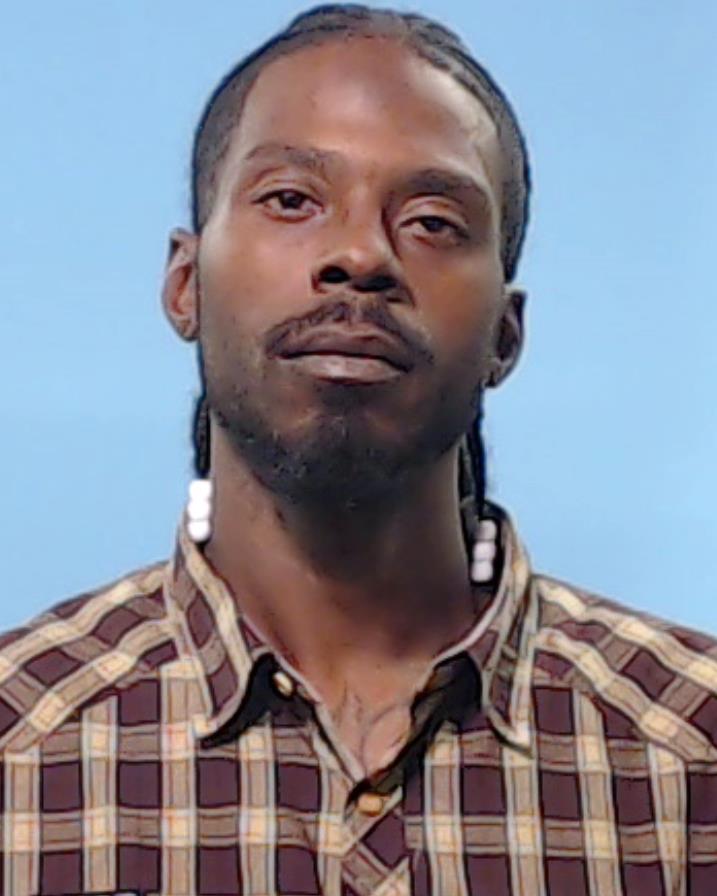 Phillips, Xavier Marquice arrested by Brazoria County SO/PD