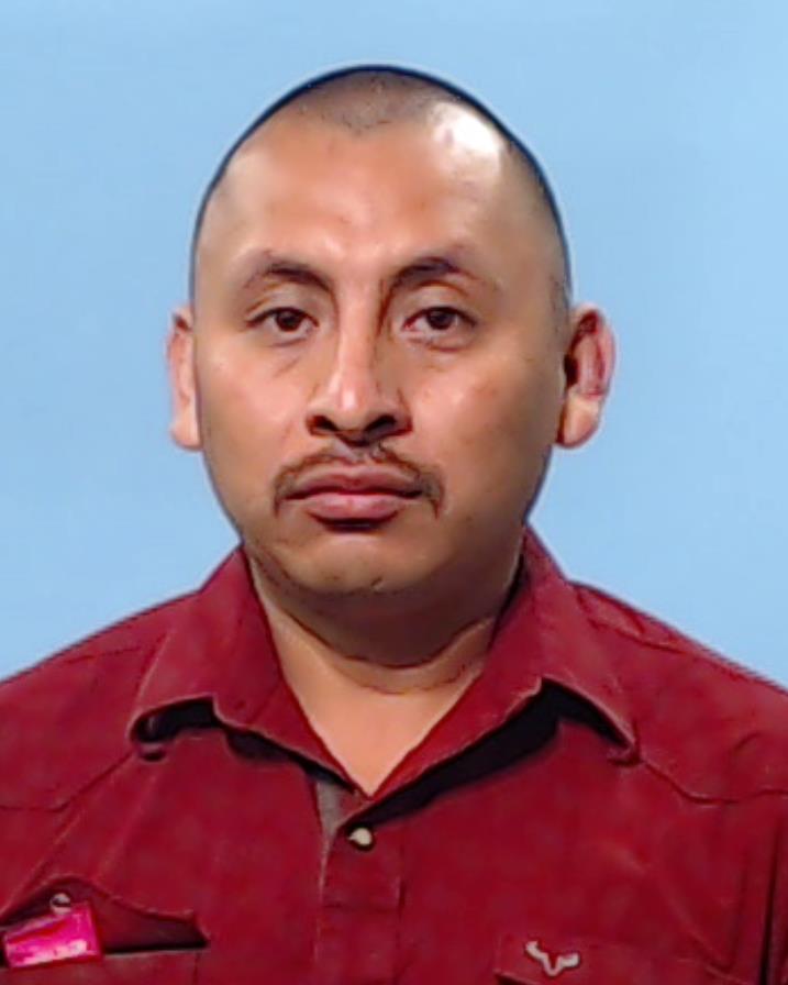 Marroquin, Marvin Mendez arrested by Brazoria County SO/PD