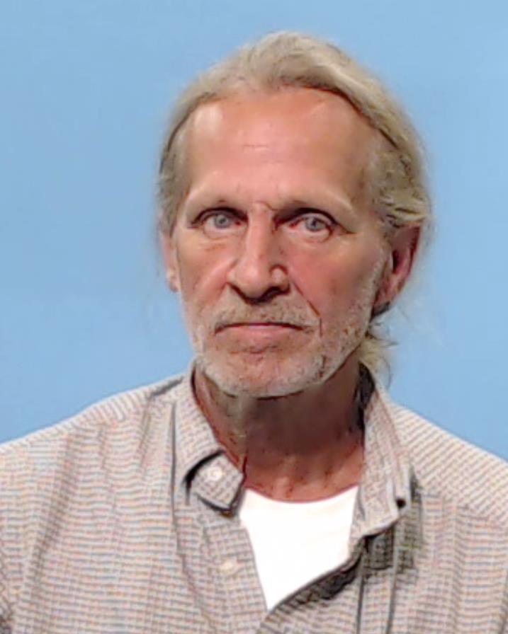 Park, Jeffrey Eric arrested by Brazoria County SO/PD