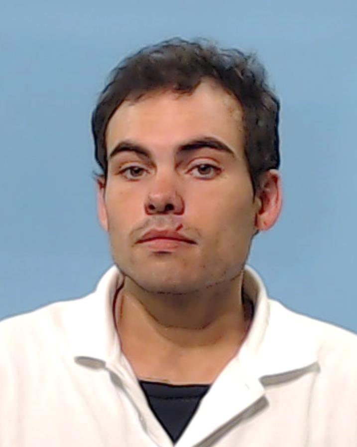 Hubbard, Brady Ashton arrested by Brazoria County SO/PD