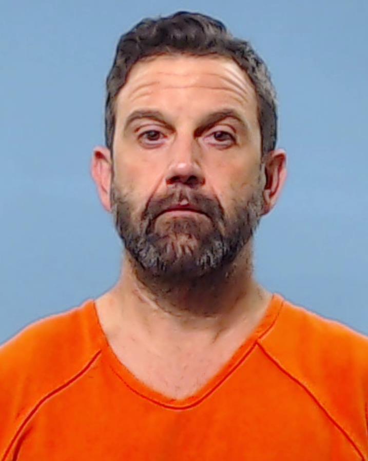 Migues, Edward Paul, Jr. arrested by Brazoria County SO/PD