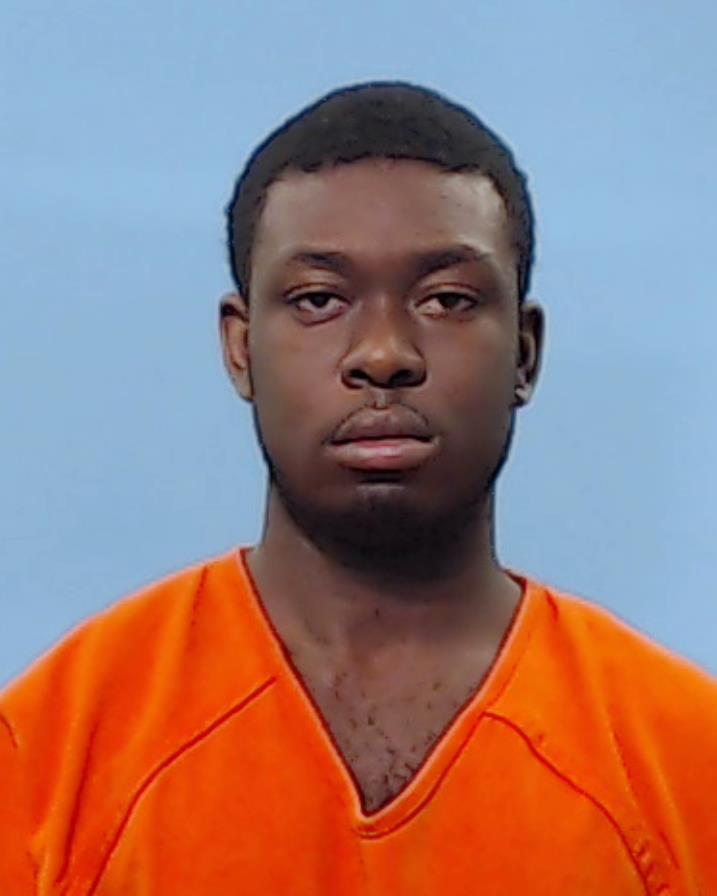 Sayee, Thomas, Jr. arrested by Brazoria County SO/PD