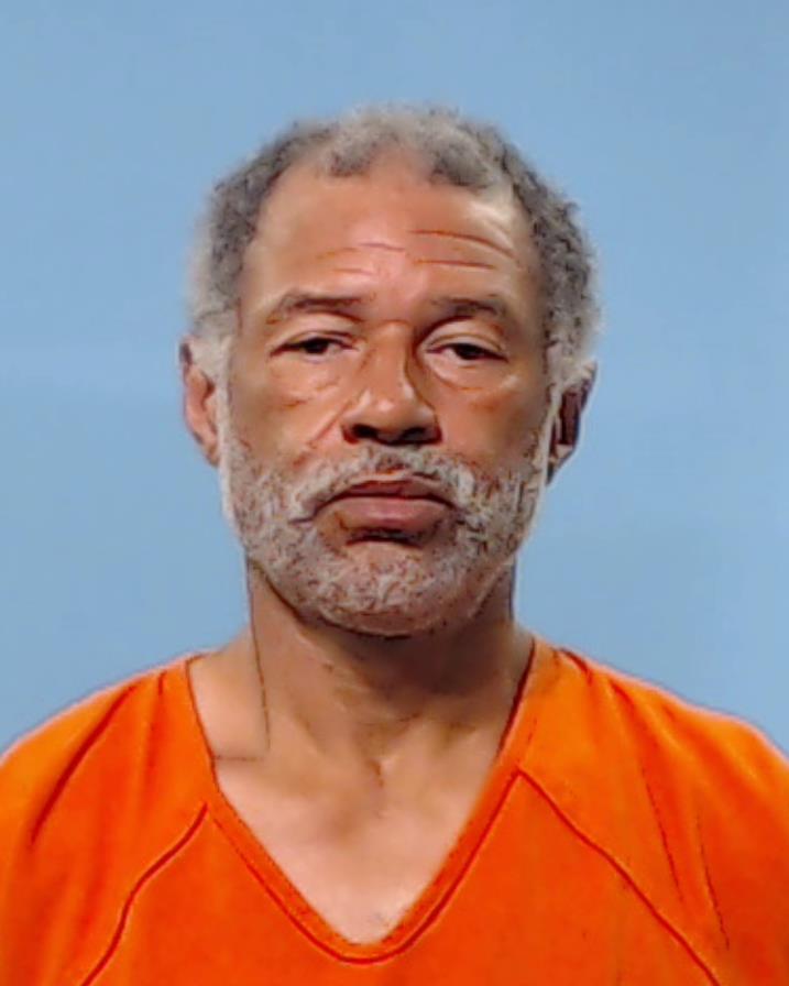 DENSON, OSCAR LEE arrested by Brazoria County SO/PD