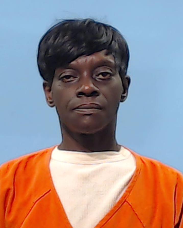 DAVIS, FELICIA DESHAWN arrested by Brazoria County SO/PD