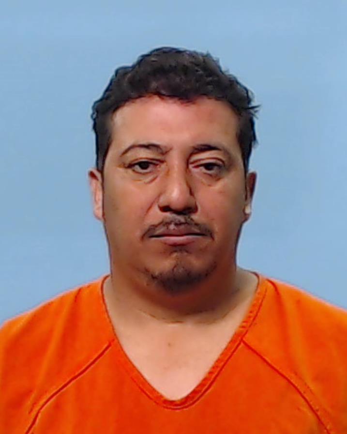 MACEDO-VENTURA, CLAUDIO arrested by Brazoria County SO/PD