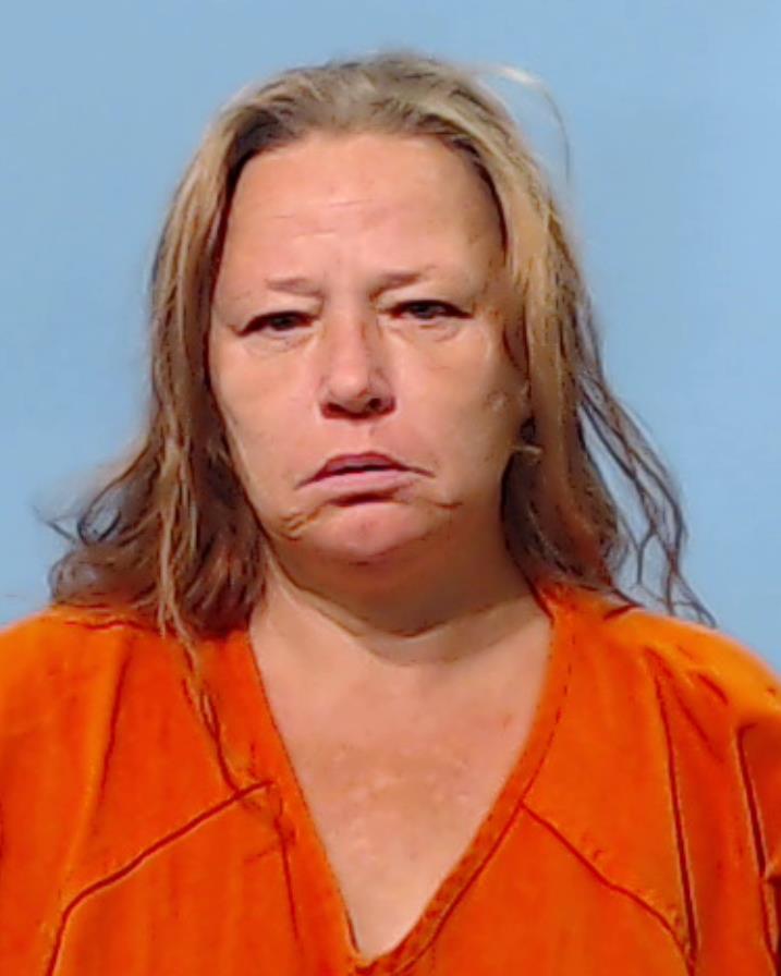 SANTOS, MISTY MARIE booking photo