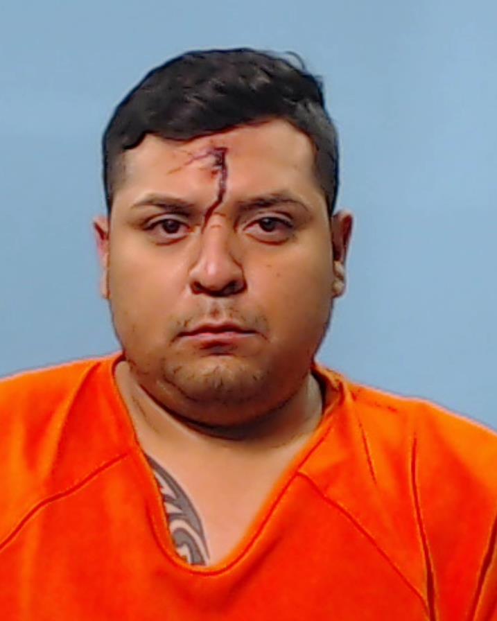 DIAZ, JONATHAN booking photo