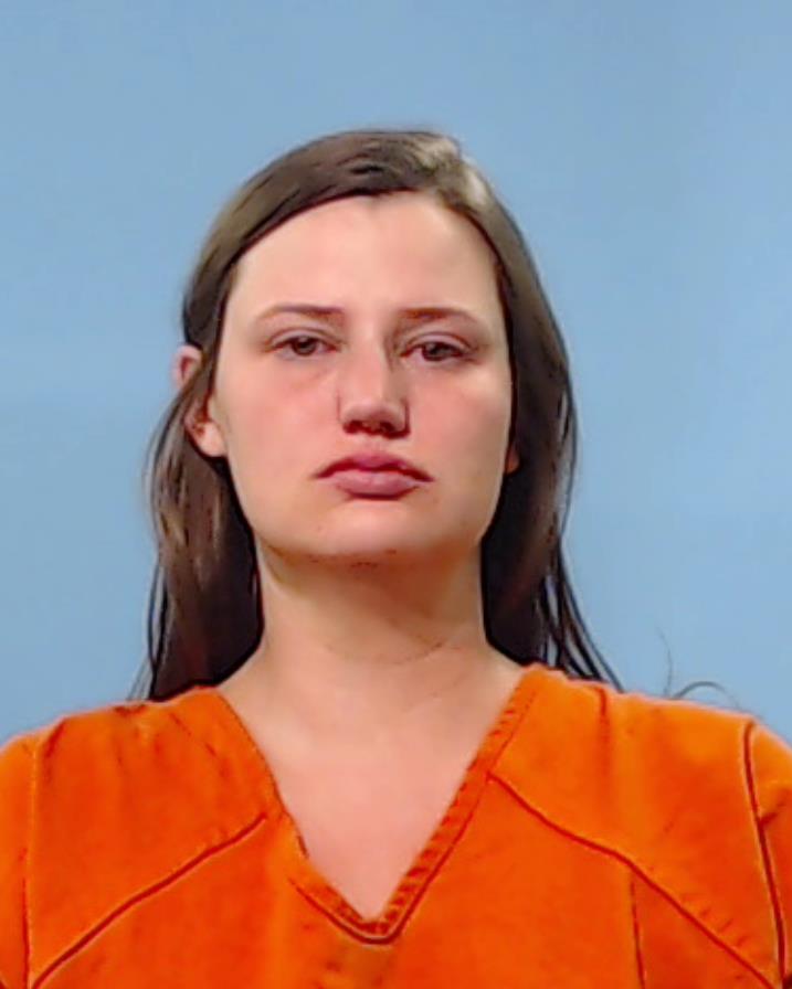 DENKHAUS-GRAY, KATELYN booking photo