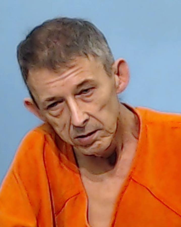 WAMPLER, JAMES WHEELER booking photo