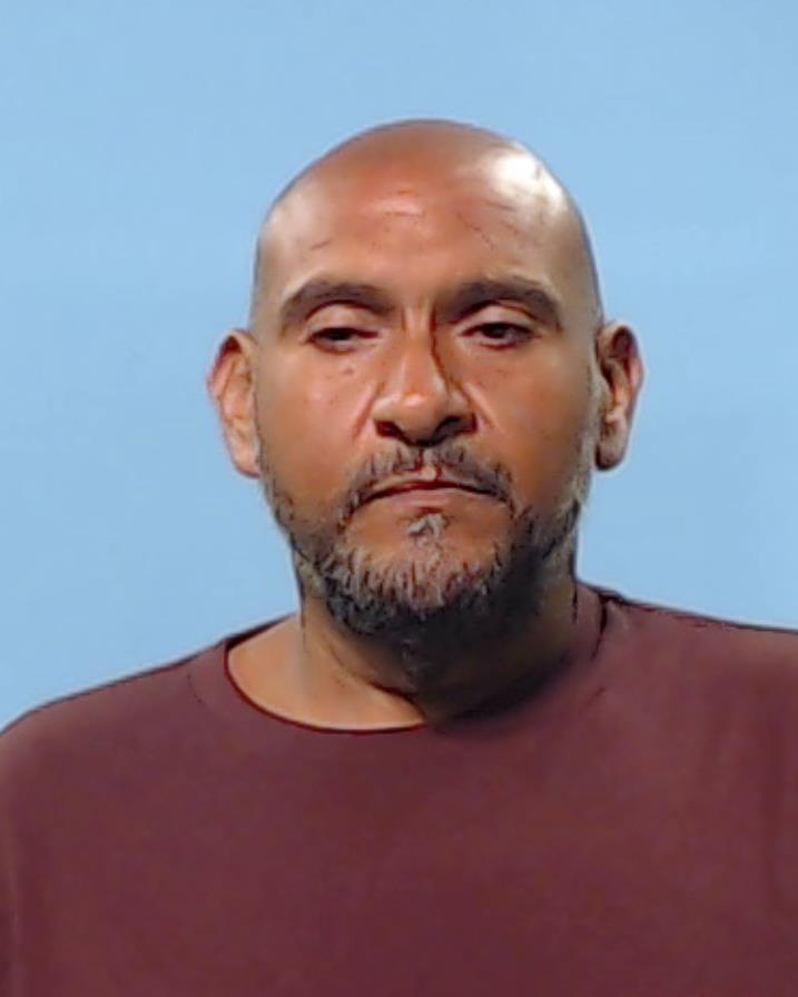 Edison, Steven Lee booking photo