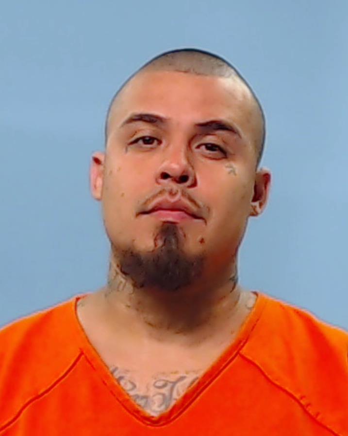 LOZANO, VICTORINO JR booking photo