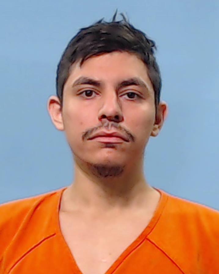 SALINAS GUERRERO, ERIC CHRISTOPHER booking photo