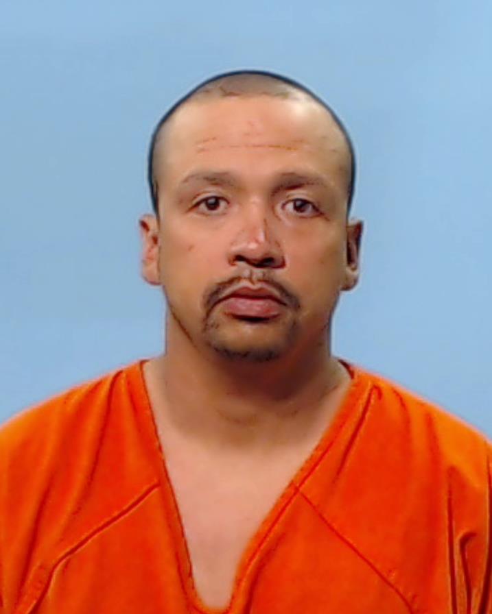 OVALLE, ALEJANDRO booking photo