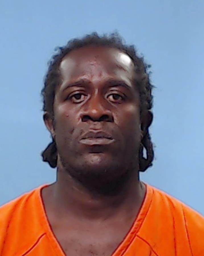 SOUTHALL, JARVICE SHARACLE booking photo