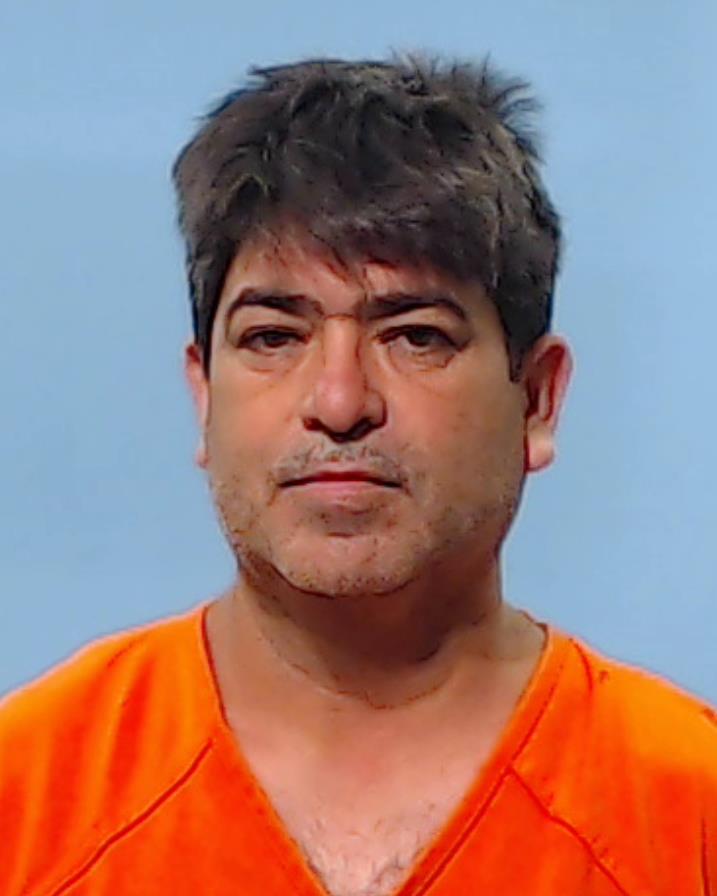 PENA QUIROZ, NAPOLEON booking photo