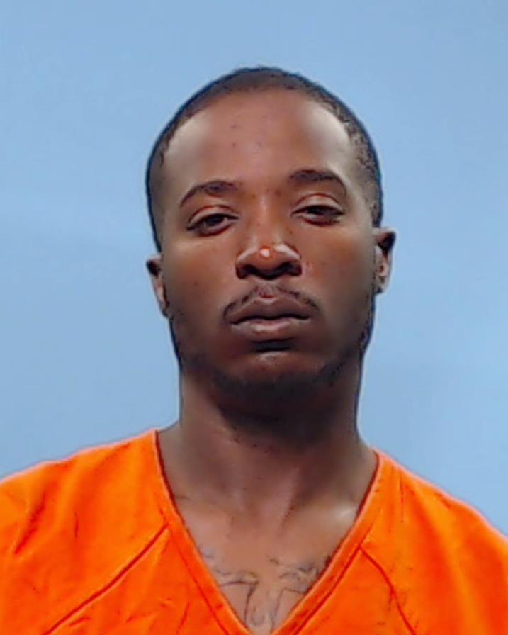 Woods, Henry LEE, III booking photo