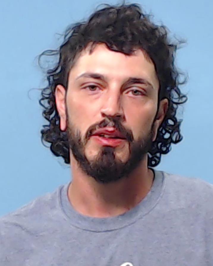 Gonzales, Jason Anthony booking photo