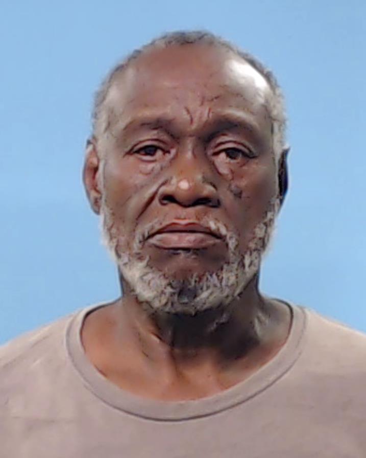 McCoy, Eddie booking photo