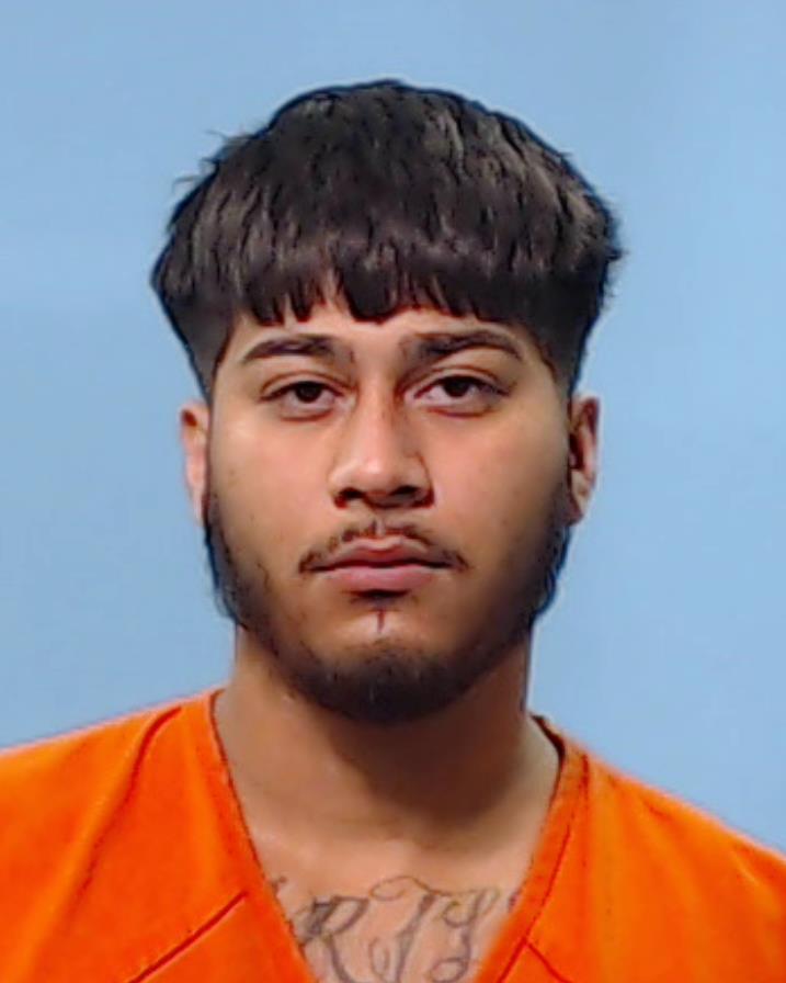 Rios, Ricardo, Jr. booking photo