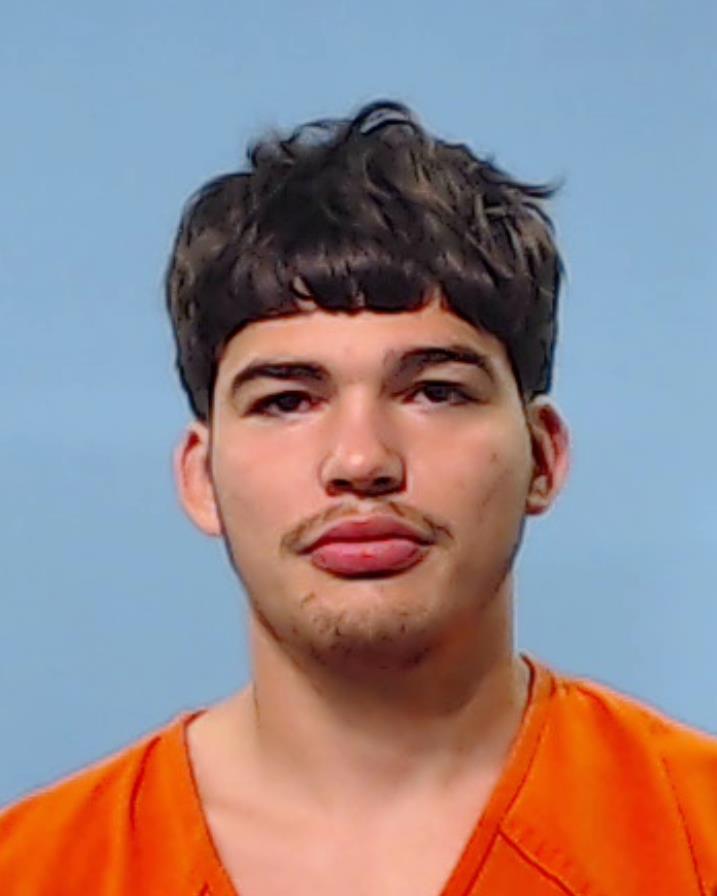 LAFEVER, DAVID booking photo