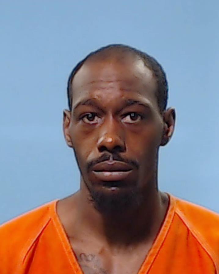 DYSON, KEWAYNE DEBRE, Sr. booking photo