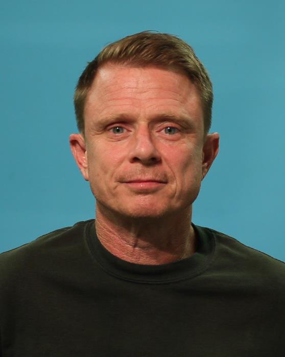 Giller, Robert Eugene booking photo