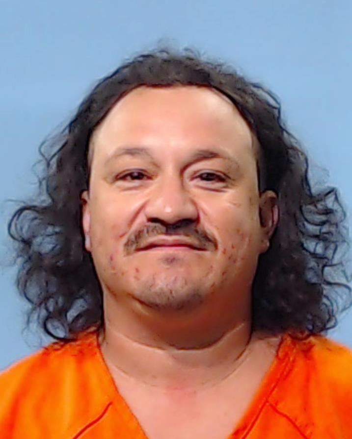 RODRIGUEZ JR, JUAN booking photo