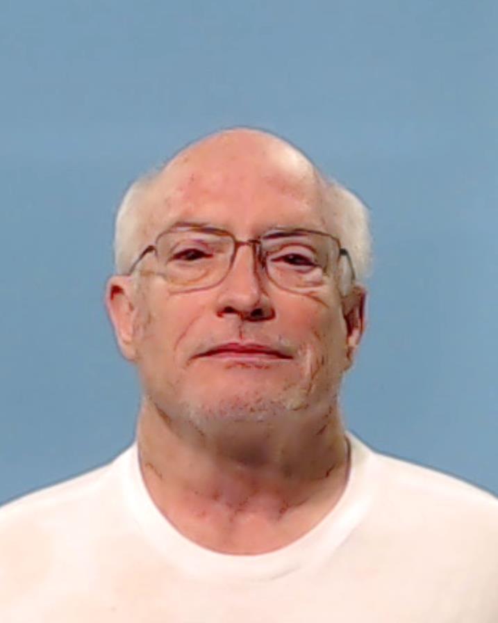 KING, ANDREW WINSTON booking photo