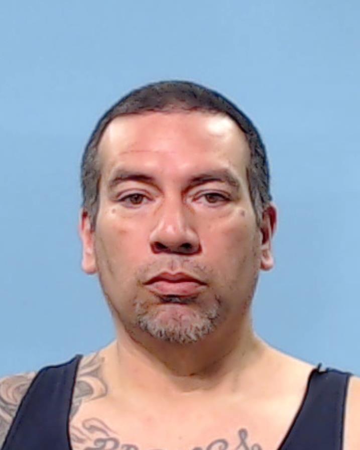 TORRES, JESUS JOSE booking photo