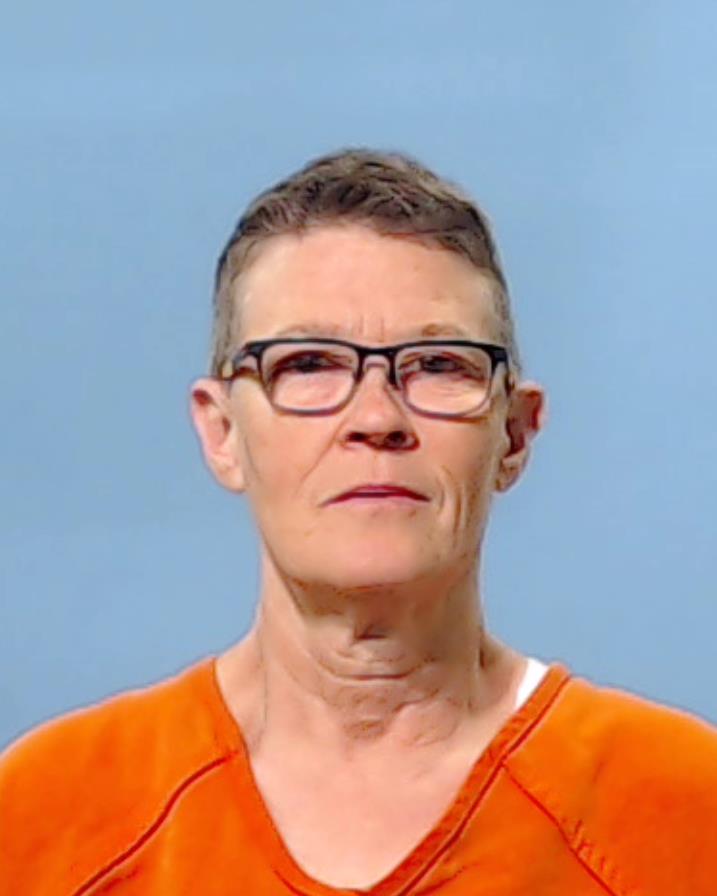 Brazzel, Jennifer Sue booking photo