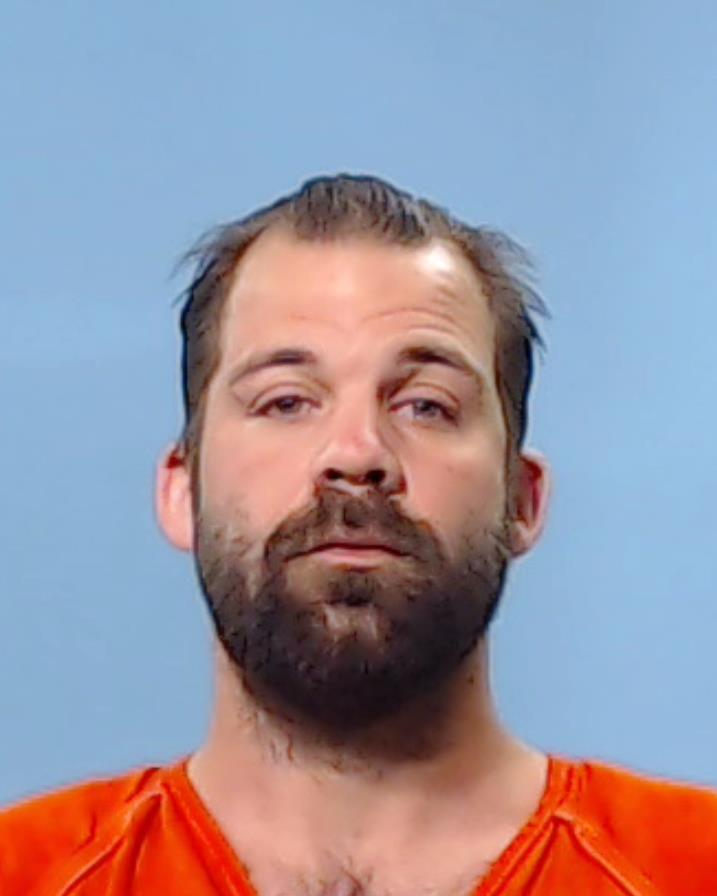 Drever, Justin Reed arrested by Brazoria County SO/PD