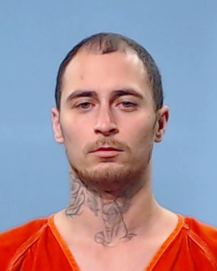 Small, Dylan Ryan arrested by Brazoria County SO/PD