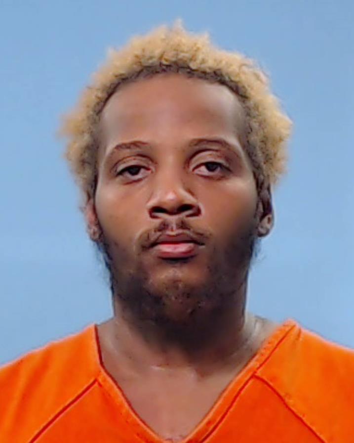 Mena, Rodolfo Sunnie Miller, Jr. arrested by Brazoria County SO/PD