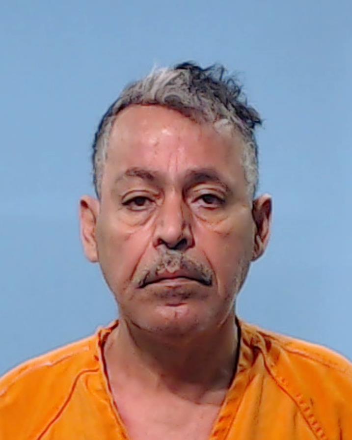 Alhajri, Mohammed arrested by Brazoria County SO/PD