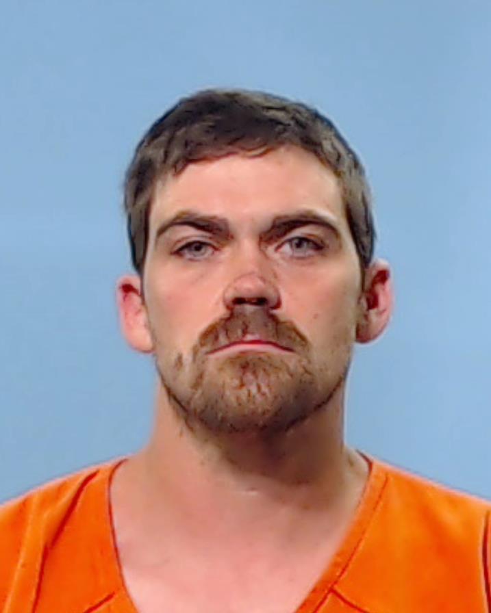 Welch, Chance arrested by Brazoria County SO/PD