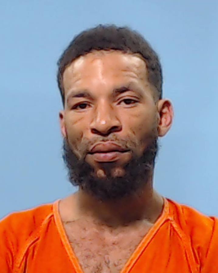 May, Quillan Scipio arrested by Brazoria County SO/PD