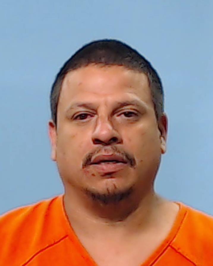 Perez, Rene Jr. arrested by Brazoria County SO/PD