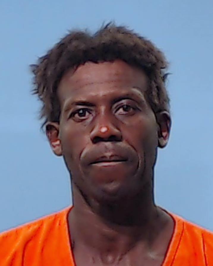 JOHNICAN, WENDELL ALLEN arrested by Brazoria County SO/PD